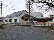 【幼稚園】ぐんま幼稚園まで650ｍ