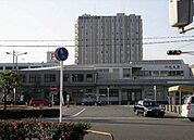 【駅】刈谷駅まで1400ｍ