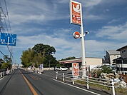 【コンビニエンスストア】セイコマート水戸中原店まで500ｍ