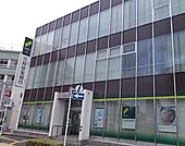 【銀行】三井住友銀行まで2100ｍ