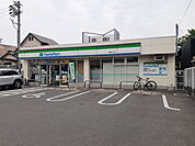 【コンビニエンスストア】ファミリーマート福岡片江店まで1000ｍ