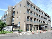 【クリニック】ようていファミリークリニックまで280ｍ