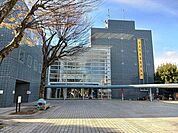 【スーパー】南足柄市役所まで1800ｍ