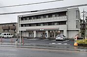 【コンビニエンスストア】セブン　さいたま南中野店まで400ｍ