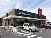 【その他】マクドナルドまで350ｍ