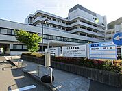 【総合病院】公立長生病院まで3100ｍ
