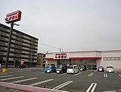しまむら富津店まで950ｍ