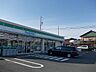 周辺：【コンビニエンスストア】ファミリーマート 袋井大門店まで190ｍ