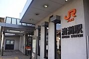 【駅】ＪＲ清洲駅まで1600ｍ