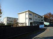 【小学校】福田小学校まで1400ｍ