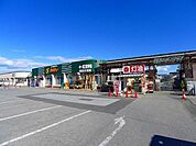 【ホームセンター】セキチュー桐生南店まで300ｍ