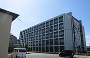 【総合病院】高浜豊田病院まで1000ｍ