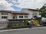 【幼稚園】町立緒川新田保育園まで560ｍ