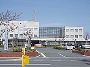 【市役所・区役所】磐田市竜洋支所まで270ｍ