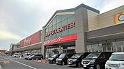 【スーパー】ベイシア富里店まで3000ｍ