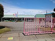 【幼稚園】市立かぶら幼稚園まで600ｍ