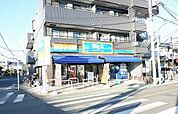 【スーパー】ＢｉｇーＡ東村山野口町店まで300ｍ
