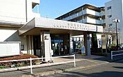 【市役所・区役所】東村山市 廻田公民館まで800ｍ
