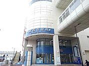 【市役所・区役所】筑西市役所まで350ｍ
