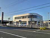 【銀行】静岡銀行福田支店まで1000ｍ