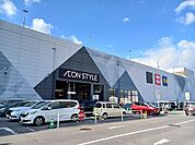 【ショッピングセンター】イオンモール東浦まで177ｍ