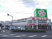 ライフ毛呂山店まで862ｍ