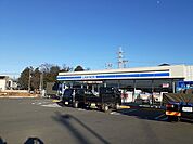 【コンビニエンスストア】ローソン 狭山上奥富店まで1200ｍ