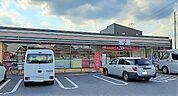 【コンビニエンスストア】セブン-イレブン 狭山柏原店まで900ｍ