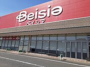 【スーパー】ベイシア掛川店まで450ｍ