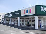 セリア竜洋店まで82ｍ