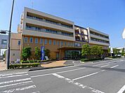 【総合病院】堀江病院まで2100ｍ