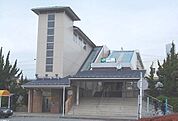 【駅】東海道線・鴨宮駅まで950ｍ