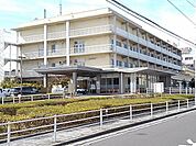 【総合病院】三郷中央総合病院まで1300ｍ