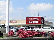 【スーパー】カスミ茂原店まで1000ｍ