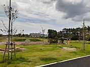 【公園】今之浦公園まで950ｍ