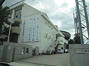 【高校】川崎市立橘高校まで557ｍ