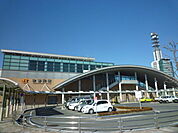 【駅】東静岡駅まで1800ｍ