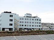 【総合病院】茂原中央病院まで850ｍ