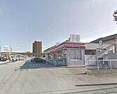 【コンビニエンスストア】サークルK東郷町新池店まで749ｍ
