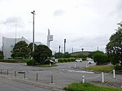 【公園】袖ヶ浦市営野球場まで1000ｍ