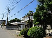 【総合病院】宍倉病院まで1400ｍ