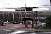 【警察】東金警察署まで450ｍ