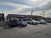 【コンビニエンスストア】セブンイレブン東郷店まで1000ｍ