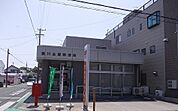 【郵便局】郵便局まで285ｍ