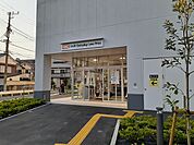 【スーパー】オーケー 海神南店まで900ｍ
