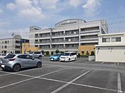 【総合病院】伊勢崎佐波医師会病院まで600ｍ