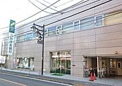 【銀行】三井住友銀行清瀬支店まで900ｍ