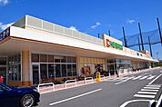 【スーパー】平和堂ビバモール名古屋南店まで300ｍ