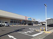 【ドラッグストア】ウエルシア東海大田町店まで350ｍ
