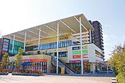 【ショッピングセンター】ソラト太田川まで650ｍ